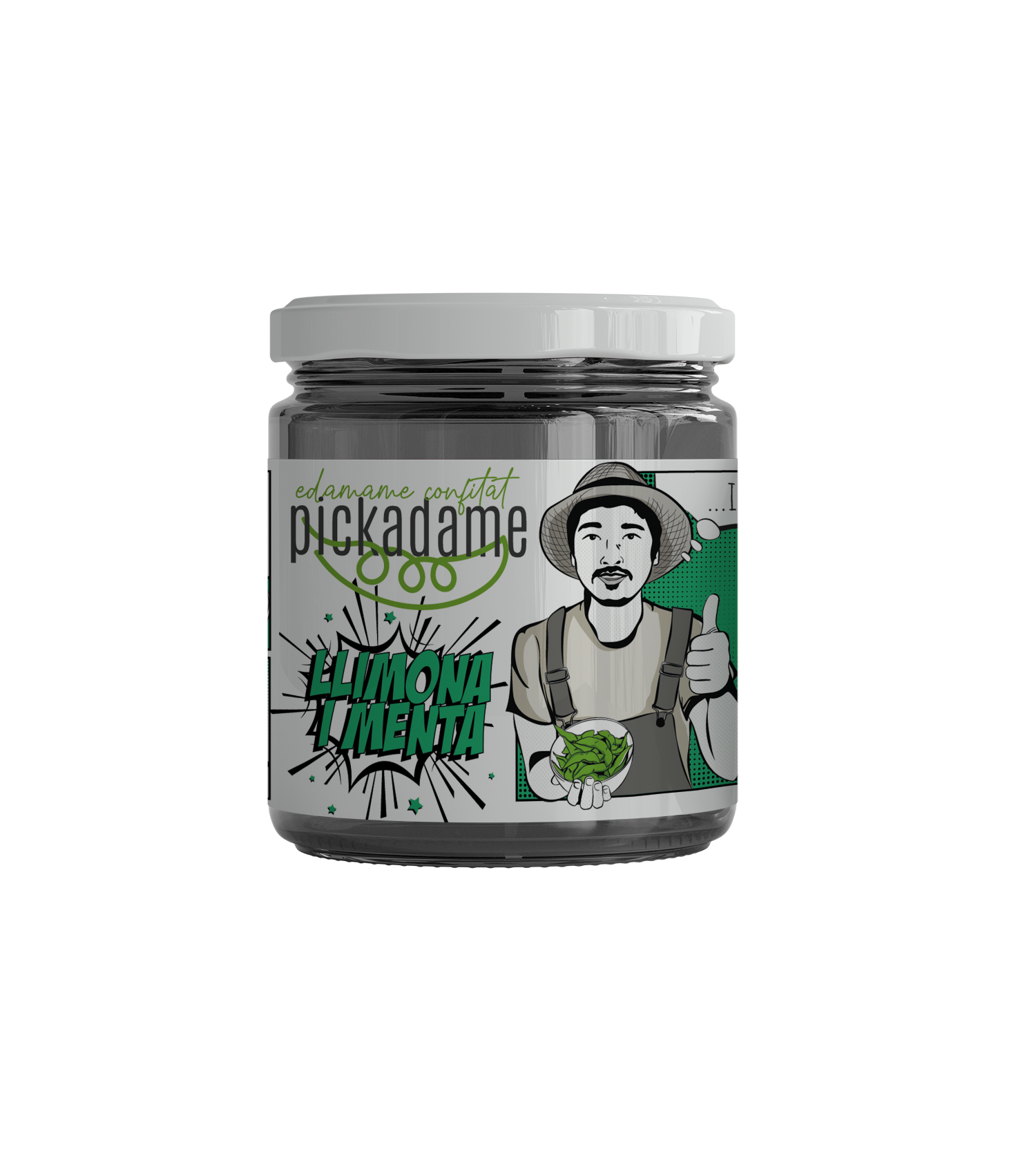 pickadame-llimonaimenta