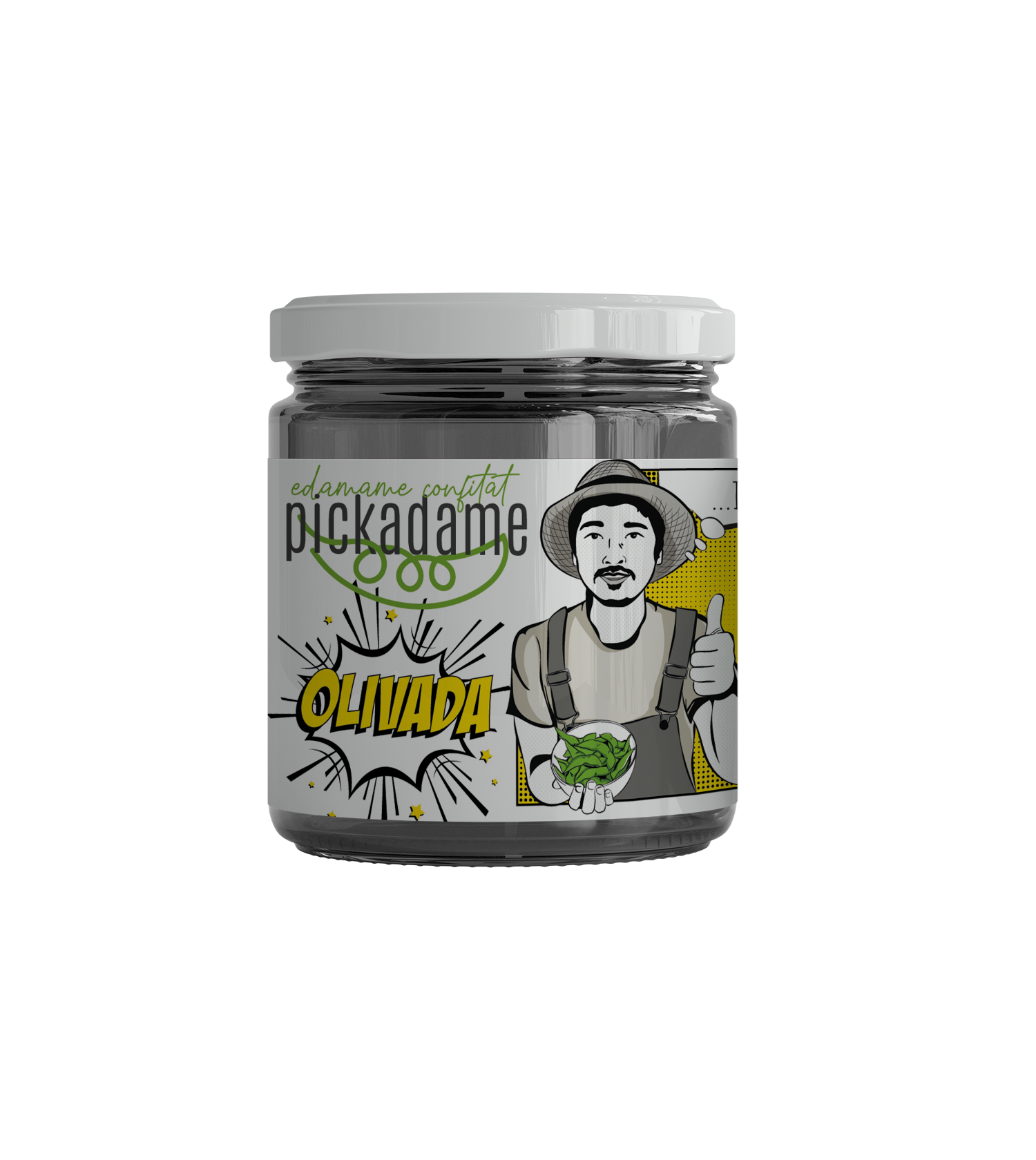 pickadame-olivada