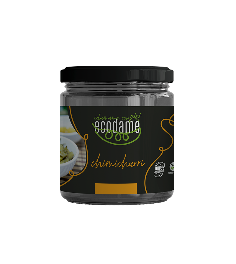 ecodame-chimichurri